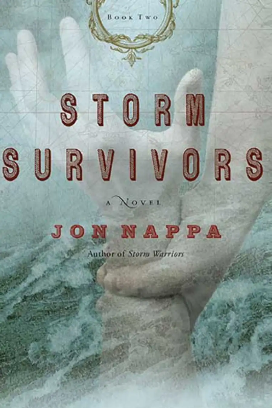 Storm Survivors Image